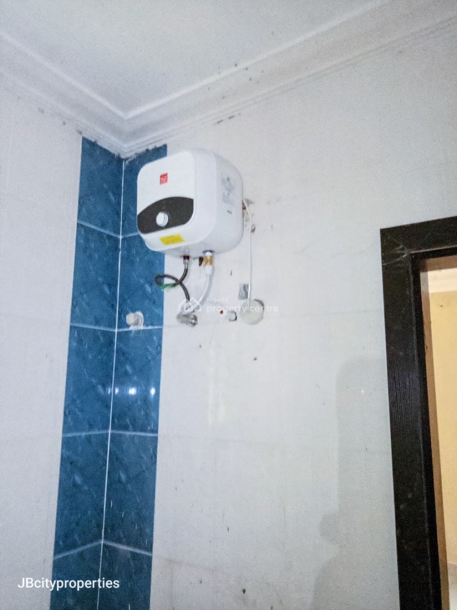 Luxury Brand New 1 Bedroom Apartment, Harmony Estate, Oke Ira Nla, Ajah, Lagos, Mini Flat (room and Parlour) for Rent