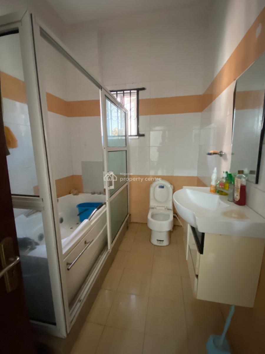 Luxury Clean Mini Flat Chevron  ( Rare ) Fastest Fingers, Chevron Drive , Chevron , Rare ( Pay for It, Before It’s Taken ), Lekki, Lagos, Mini Flat (room and Parlour) for Rent