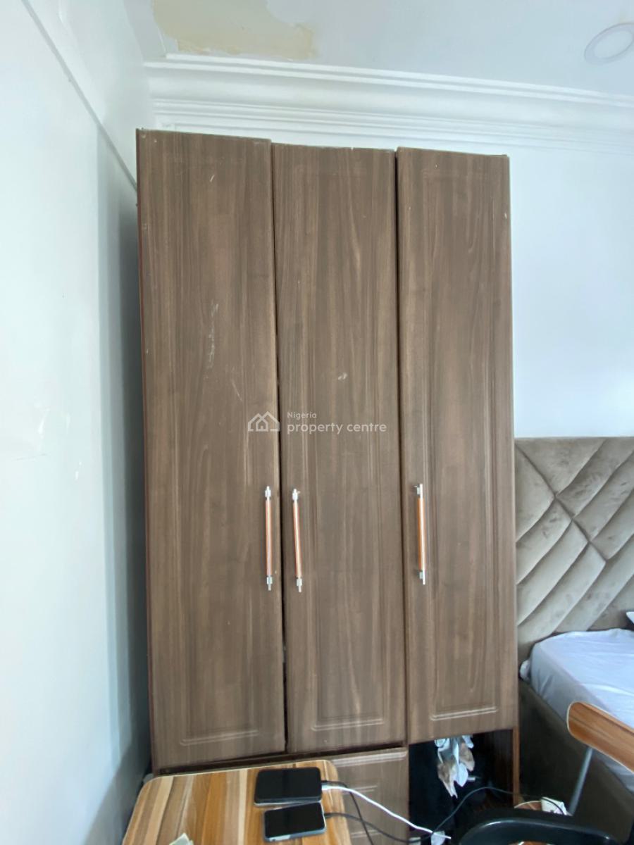 Luxury Clean Mini Flat Chevron  ( Rare ) Fastest Fingers, Chevron Drive , Chevron , Rare ( Pay for It, Before It’s Taken ), Lekki, Lagos, Mini Flat (room and Parlour) for Rent