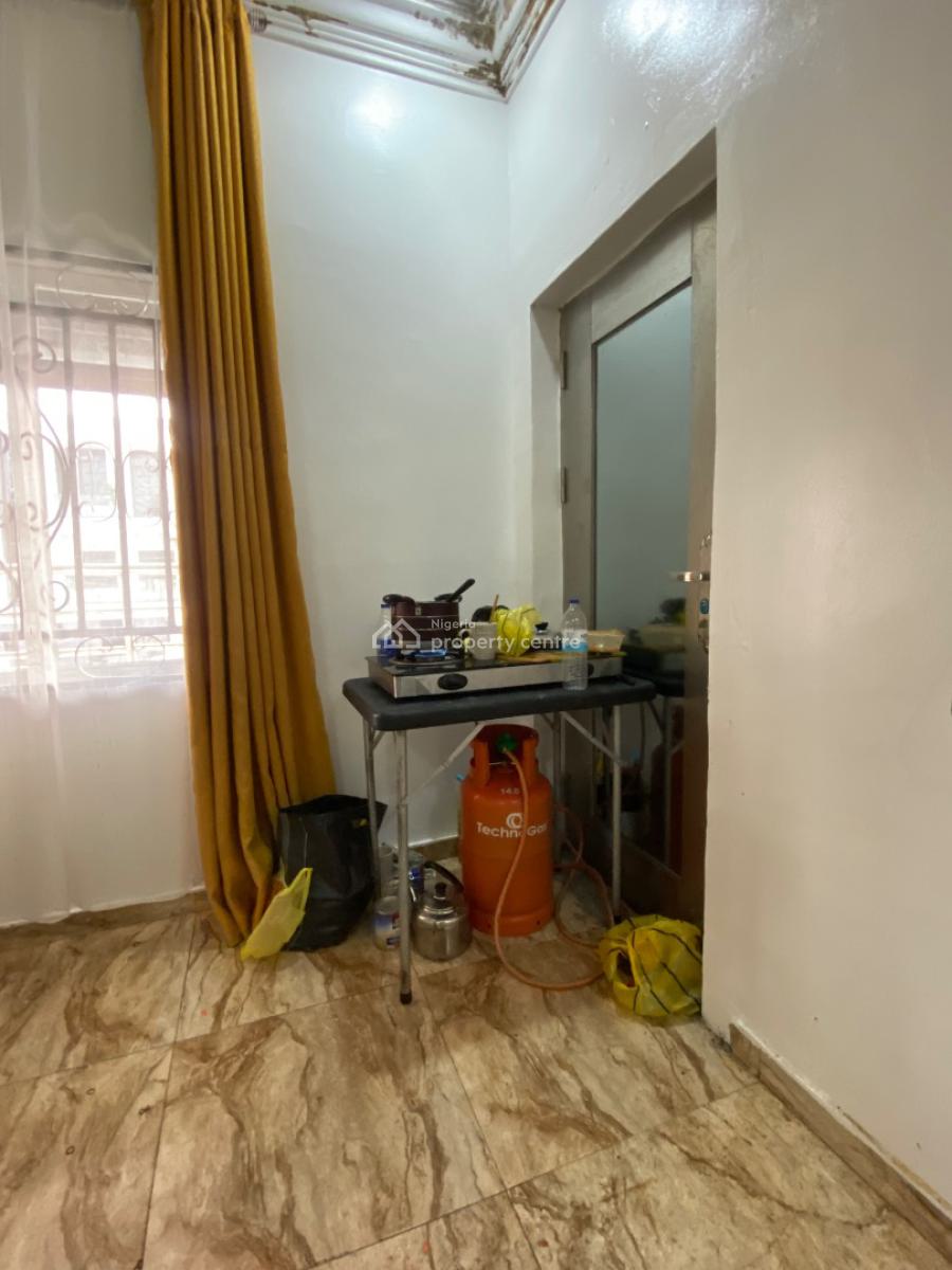 Luxury Clean Mini Flat Chevron  ( Rare ) Fastest Fingers, Chevron Drive , Chevron , Rare ( Pay for It, Before It’s Taken ), Lekki, Lagos, Mini Flat (room and Parlour) for Rent