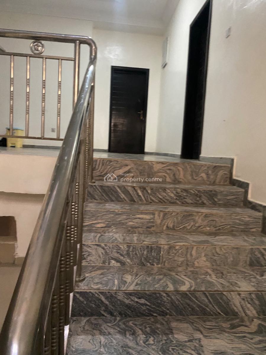 Luxury Clean Mini Flat Chevron  ( Rare ) Fastest Fingers, Chevron Drive , Chevron , Rare ( Pay for It, Before It’s Taken ), Lekki, Lagos, Mini Flat (room and Parlour) for Rent