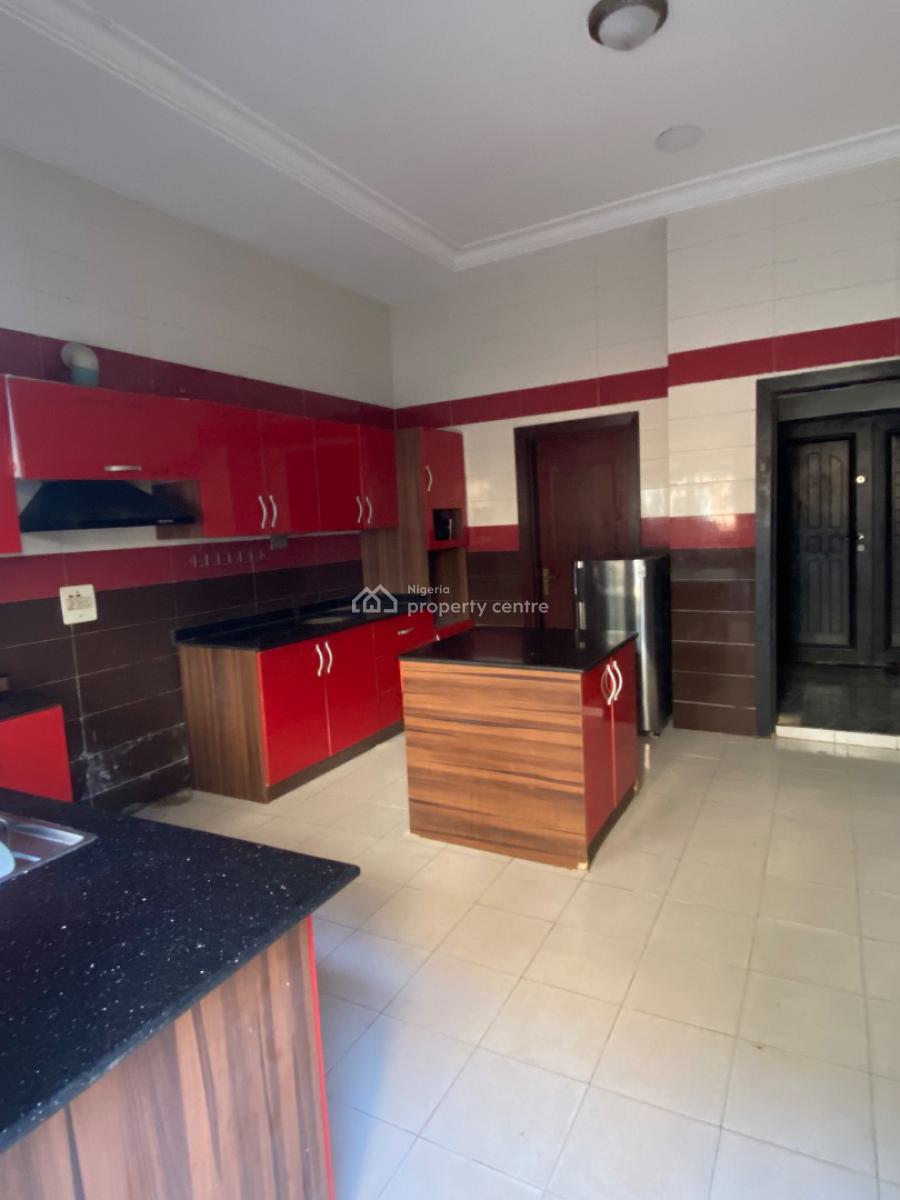 Luxury Clean Mini Flat Chevron  ( Rare ) Fastest Fingers, Chevron Drive , Chevron , Rare ( Pay for It, Before It’s Taken ), Lekki, Lagos, Mini Flat (room and Parlour) for Rent