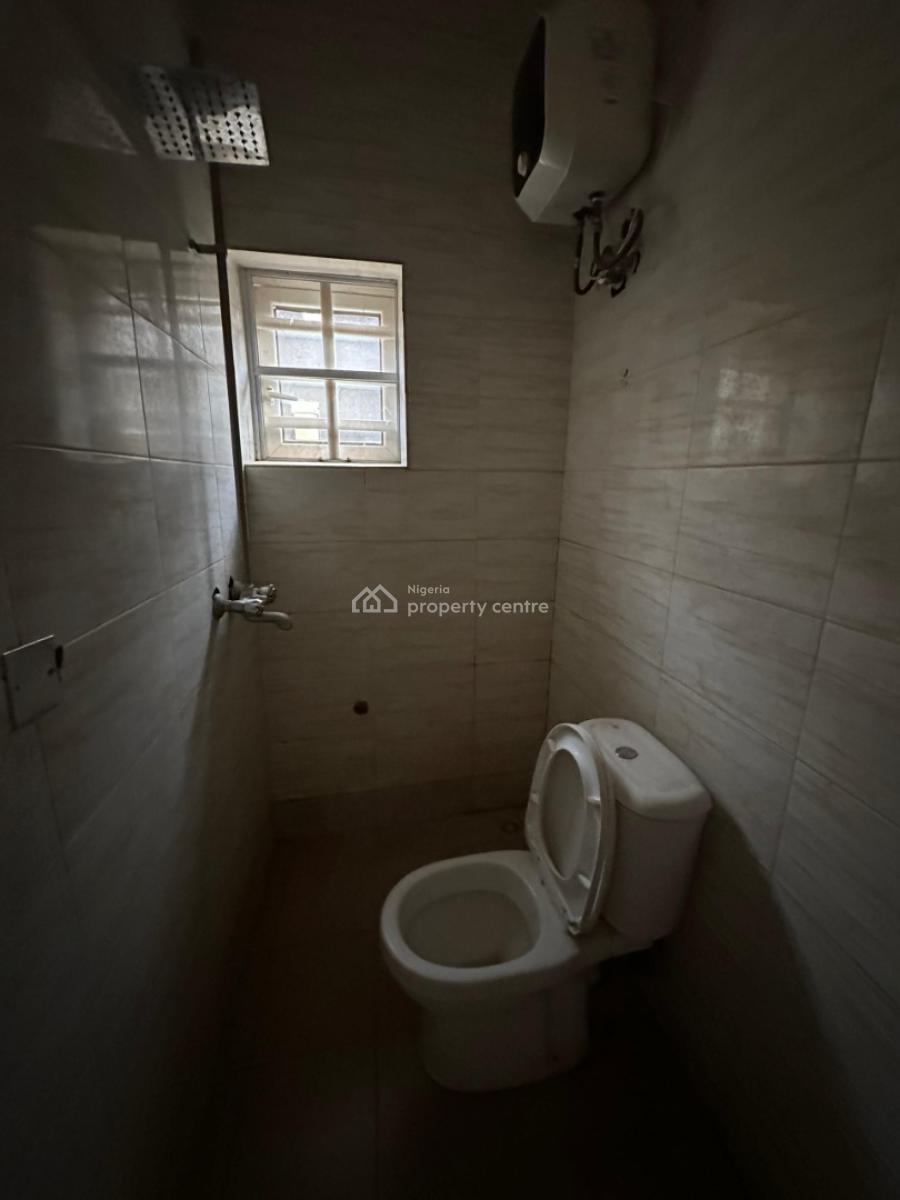 Well Finished 2 Bedroom Flat, Mab Global Estate, Idu Industrial, Abuja, Flat / Apartment for Rent