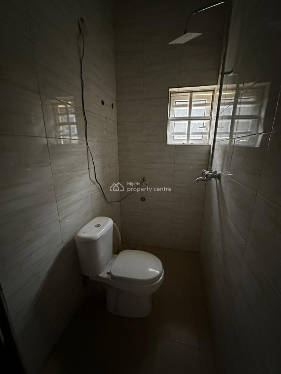 Well Finished 2 Bedroom Flat, Mab Global Estate, Idu Industrial, Abuja, Flat / Apartment for Rent