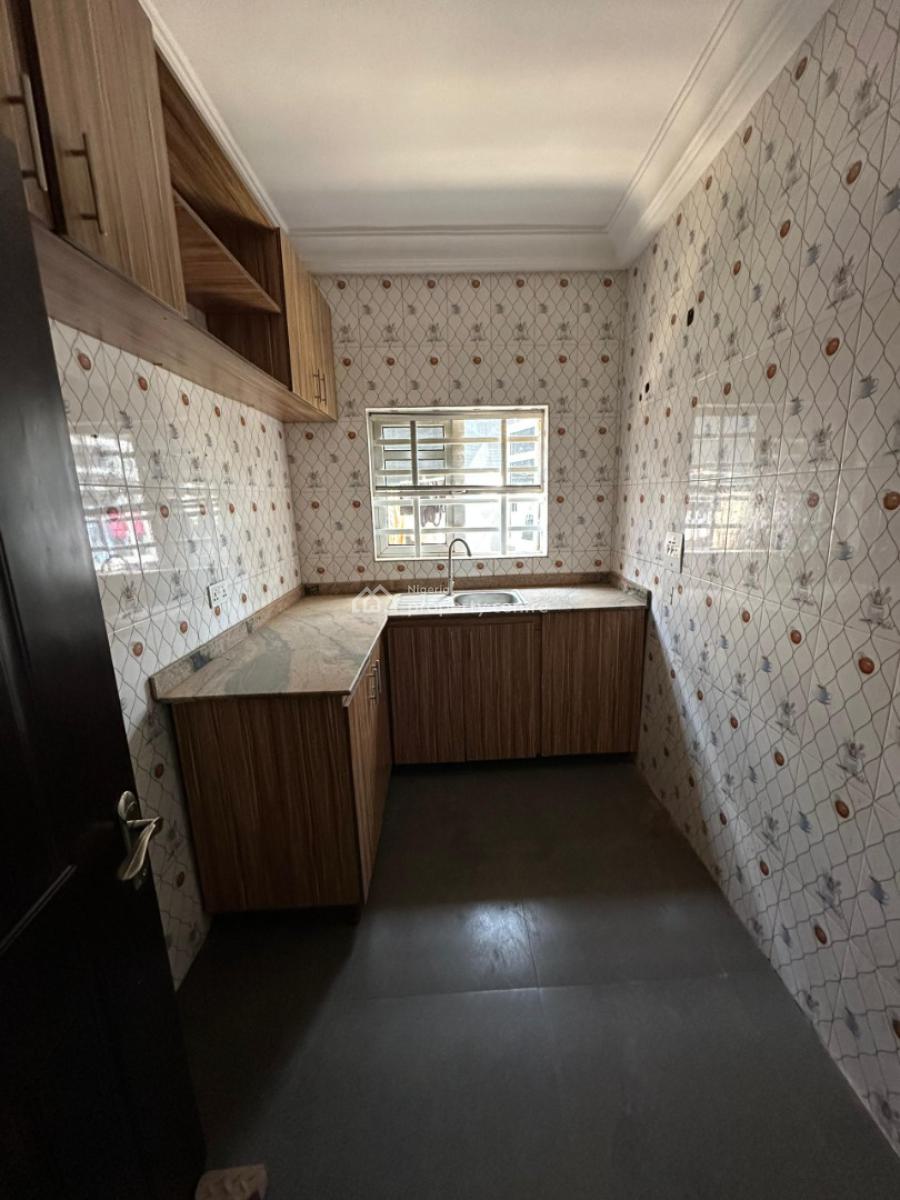 Well Finished 2 Bedroom Flat, Mab Global Estate, Idu Industrial, Abuja, Flat / Apartment for Rent