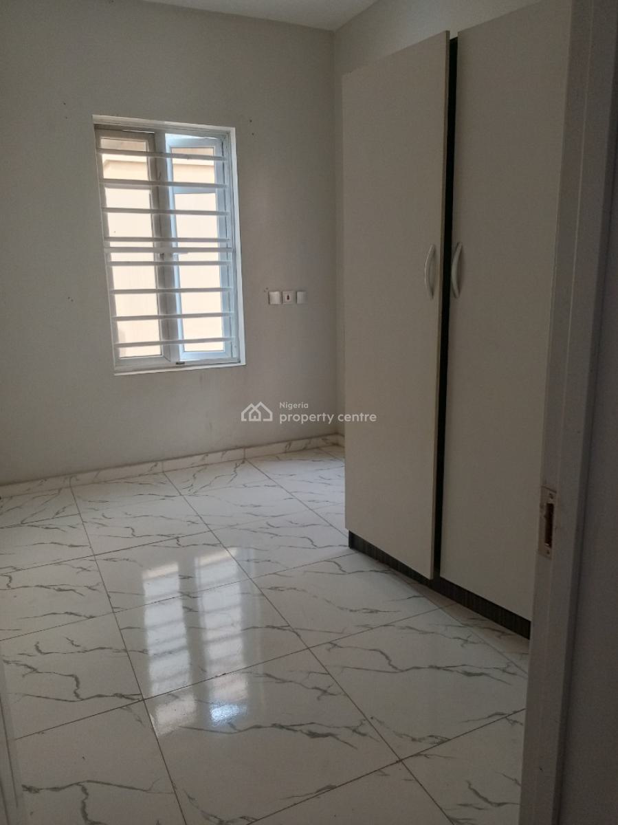 Sharp 4bedroom Duplex with Bq Security House Self Compound, Serene Area at, Ologolo, Lekki, Lagos, House for Rent