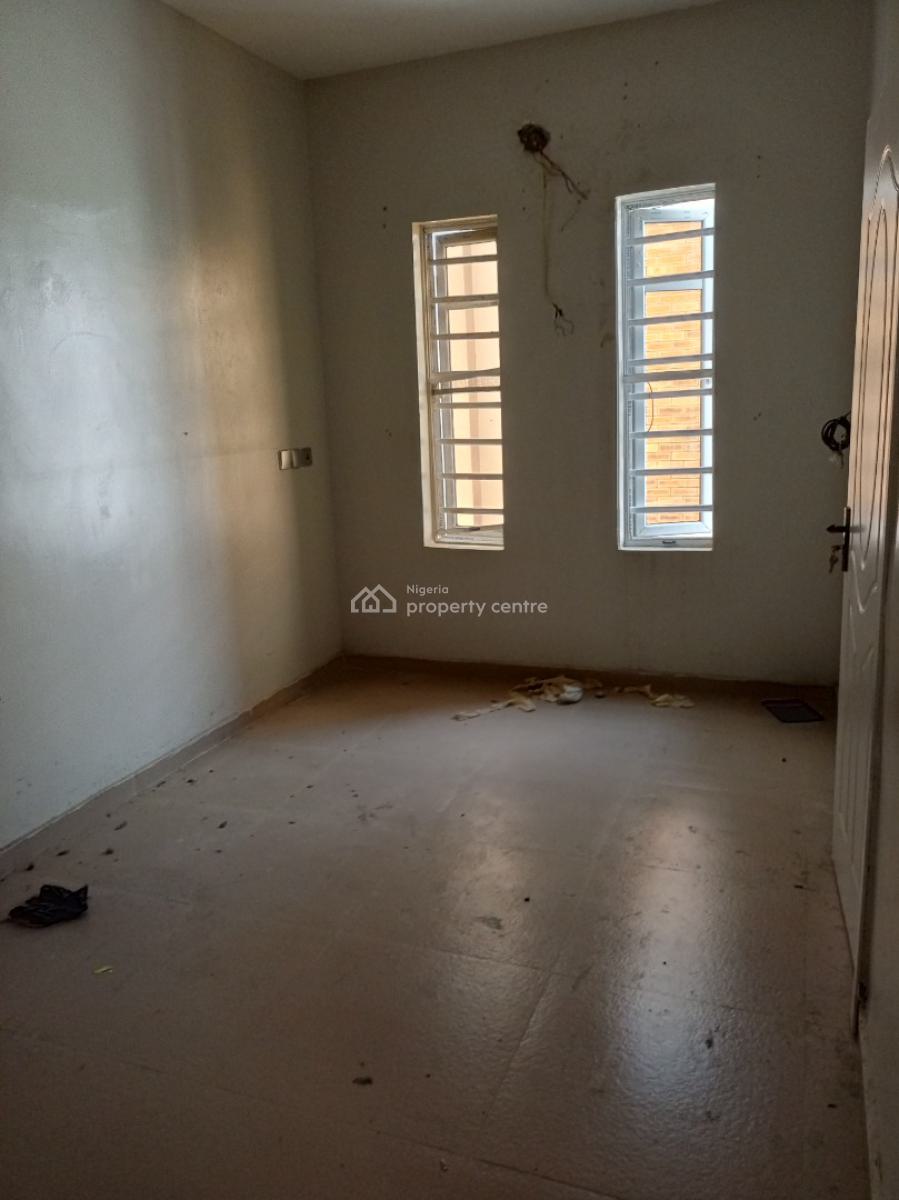 Sharp 4bedroom Duplex with Bq Security House Self Compound, Serene Area at, Ologolo, Lekki, Lagos, House for Rent