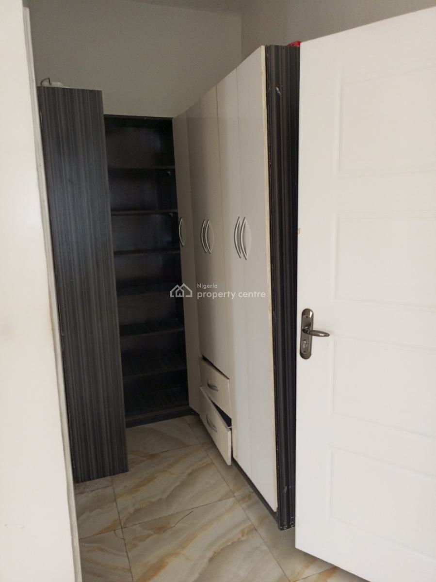 Sharp 4bedroom Duplex with Bq Security House Self Compound, Serene Area at, Ologolo, Lekki, Lagos, House for Rent