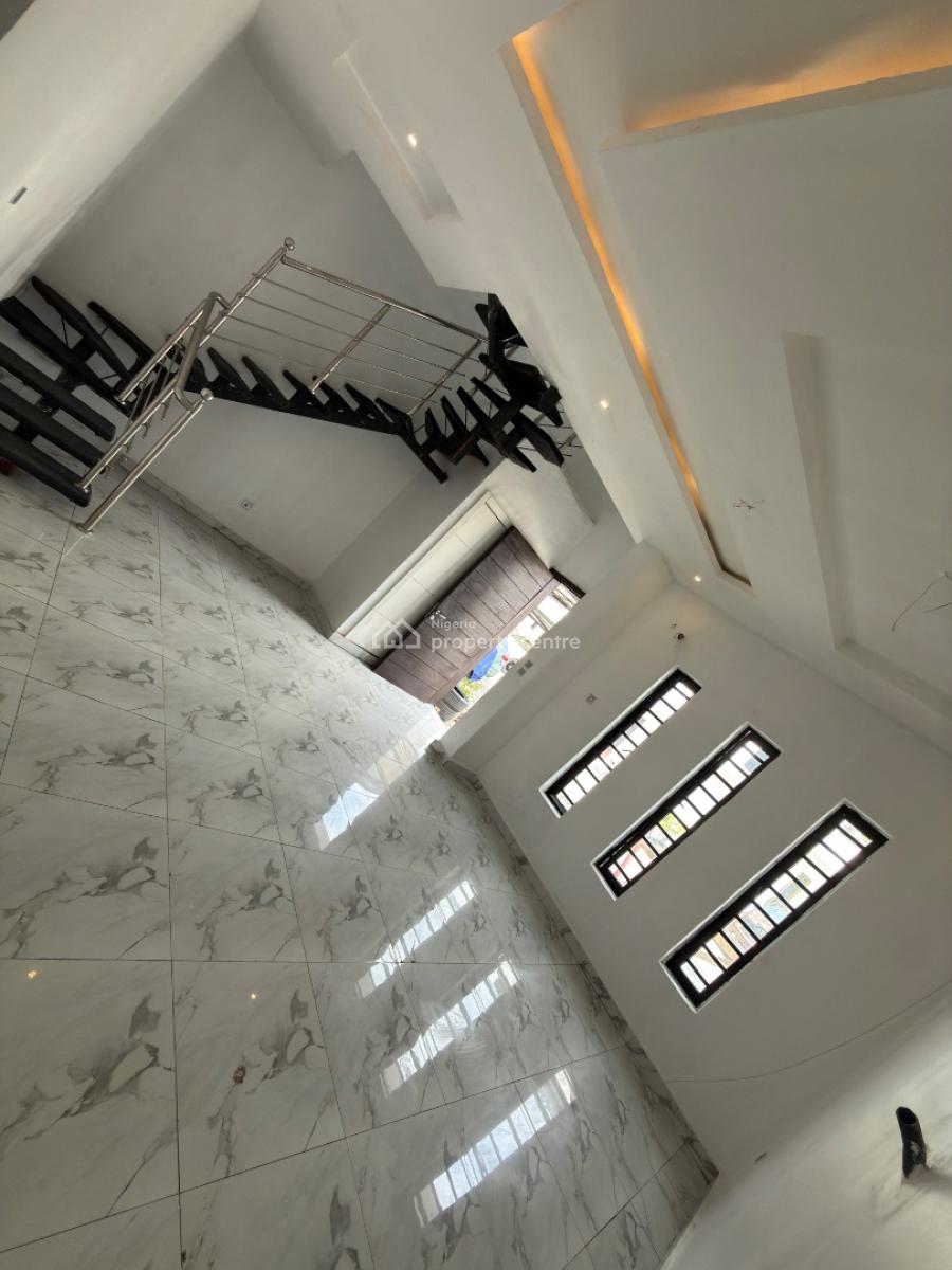 Exquisite 2 Bedroom Terrace Duplex, Bera Estate, Lekki, Lagos, Terraced Duplex for Sale