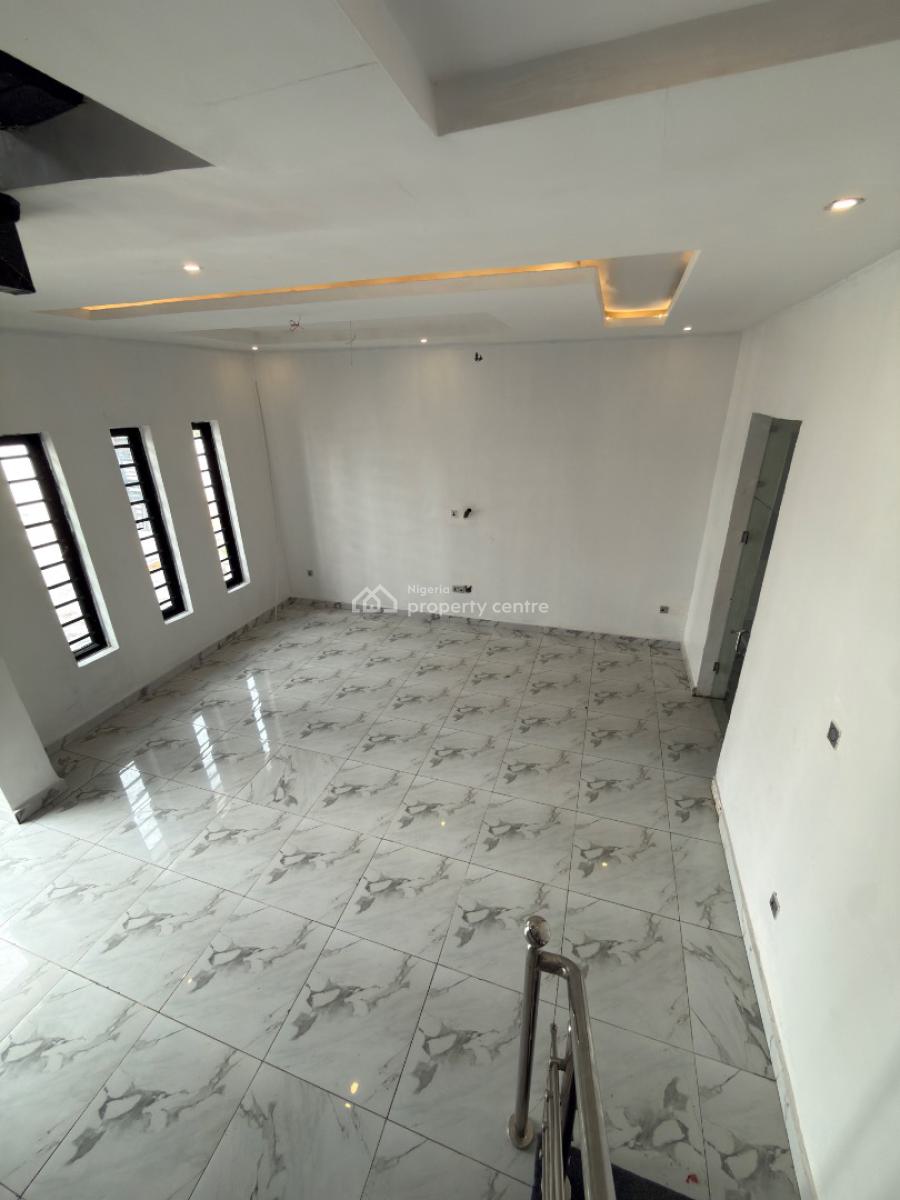 Exquisite 2 Bedroom Terrace Duplex, Bera Estate, Lekki, Lagos, Terraced Duplex for Sale