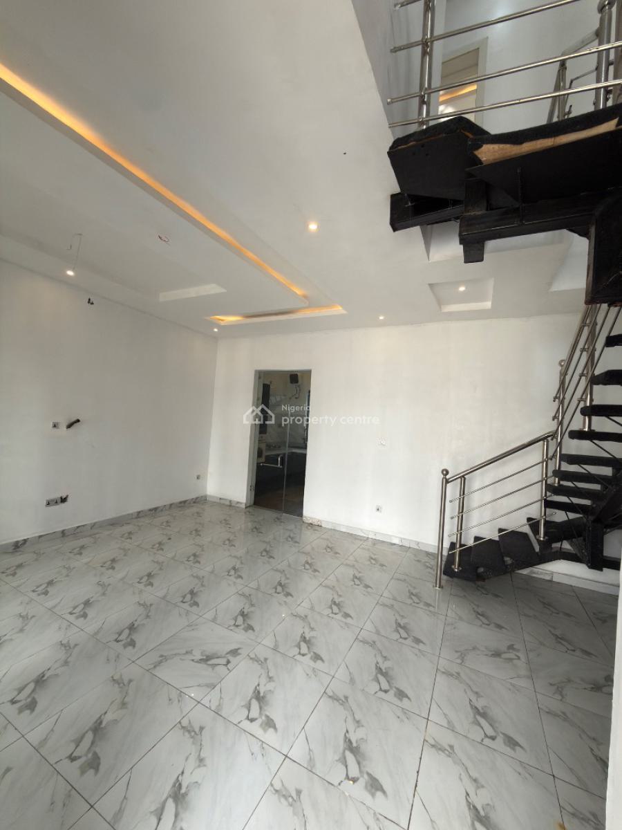 Exquisite 2 Bedroom Terrace Duplex, Bera Estate, Lekki, Lagos, Terraced Duplex for Sale
