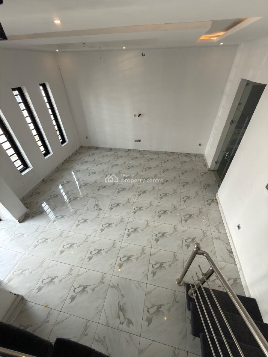 Exquisite 2 Bedroom Terrace Duplex, Bera Estate, Lekki, Lagos, Terraced Duplex for Sale