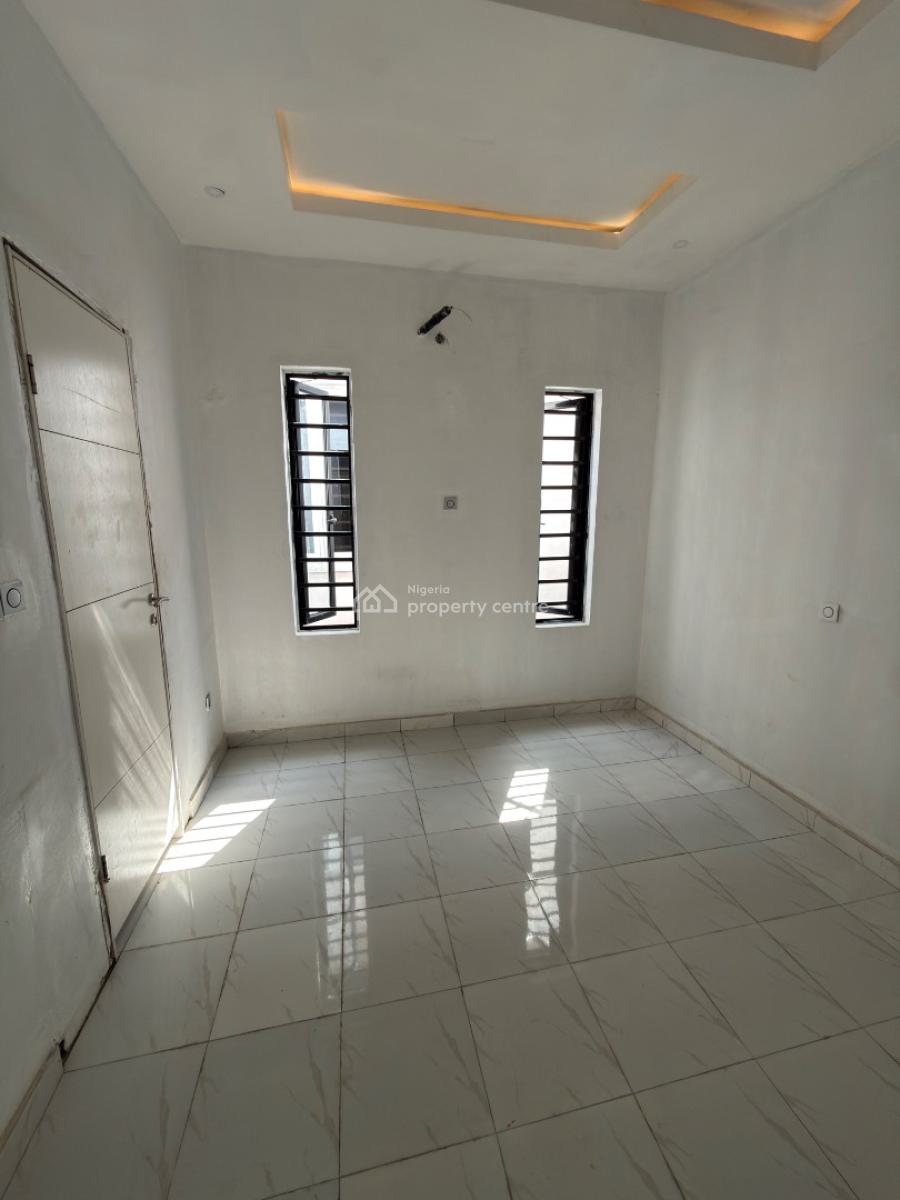 Exquisite 2 Bedroom Terrace Duplex, Bera Estate, Lekki, Lagos, Terraced Duplex for Sale