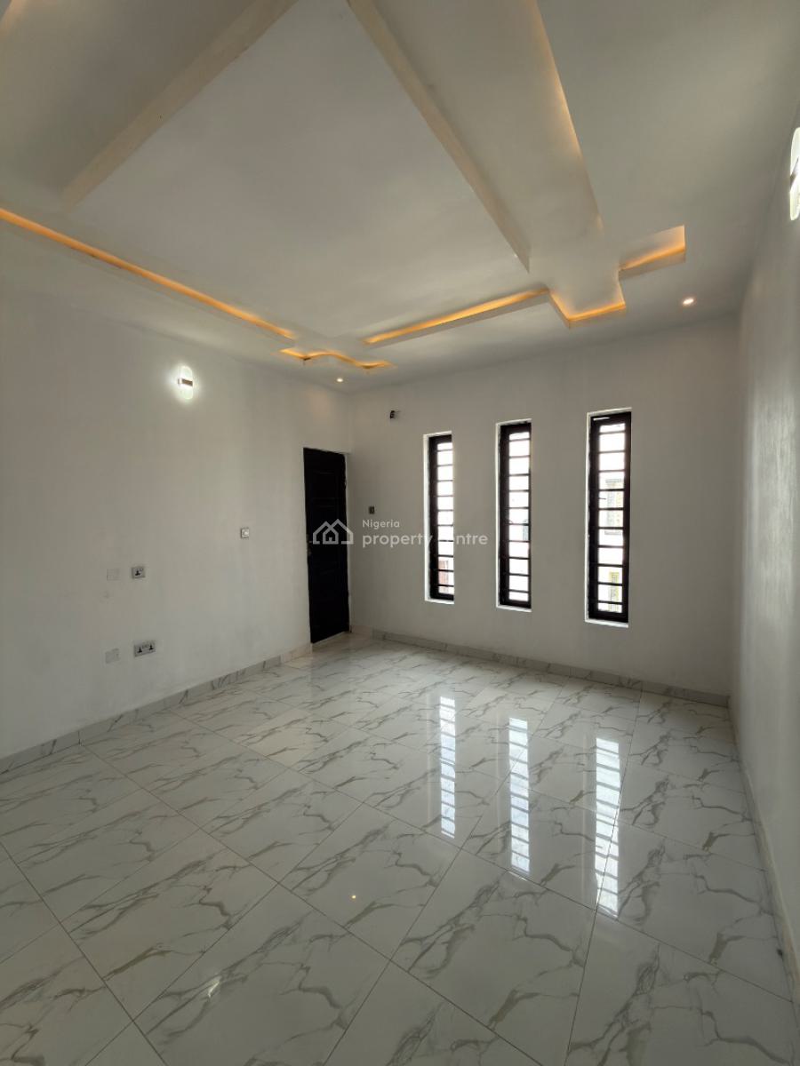 Exquisite 2 Bedroom Terrace Duplex, Bera Estate, Lekki, Lagos, Terraced Duplex for Sale