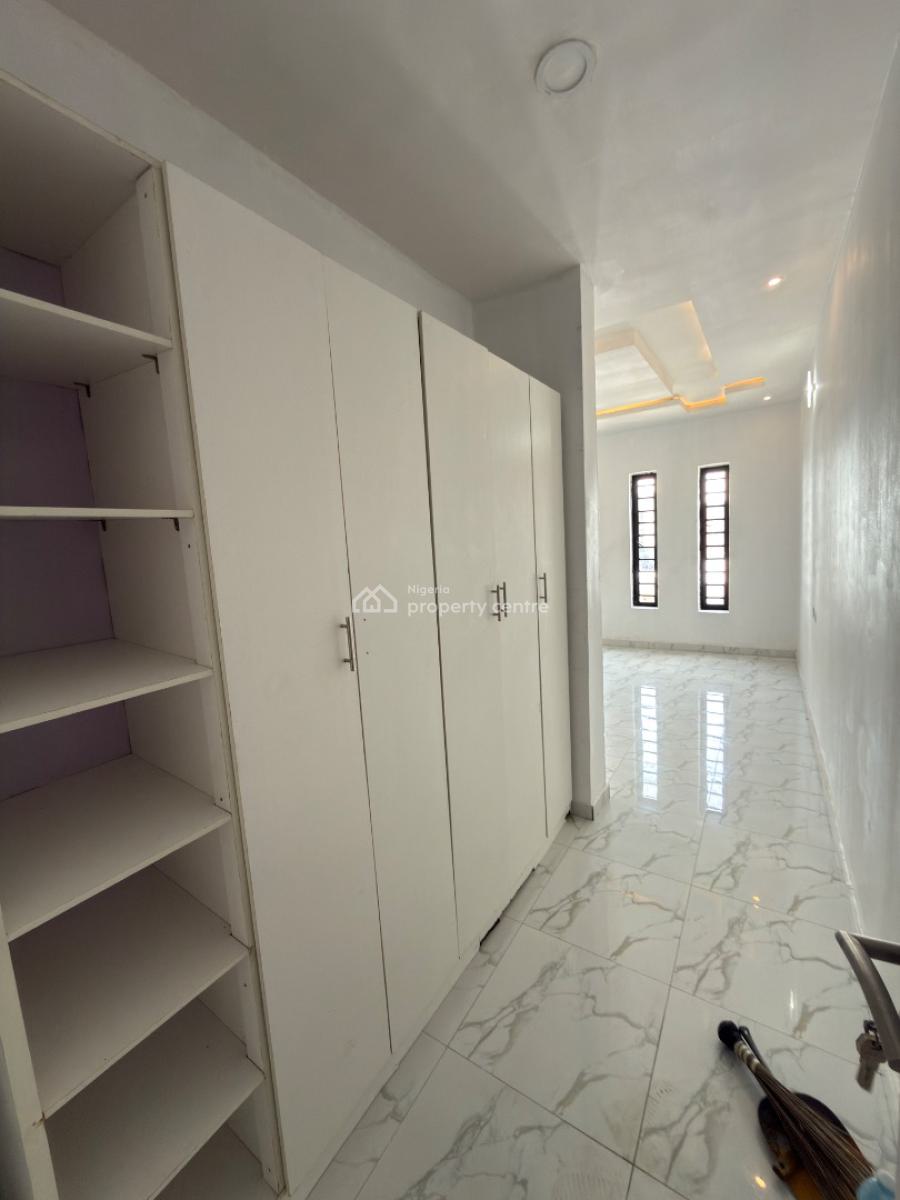 Exquisite 2 Bedroom Terrace Duplex, Bera Estate, Lekki, Lagos, Terraced Duplex for Sale