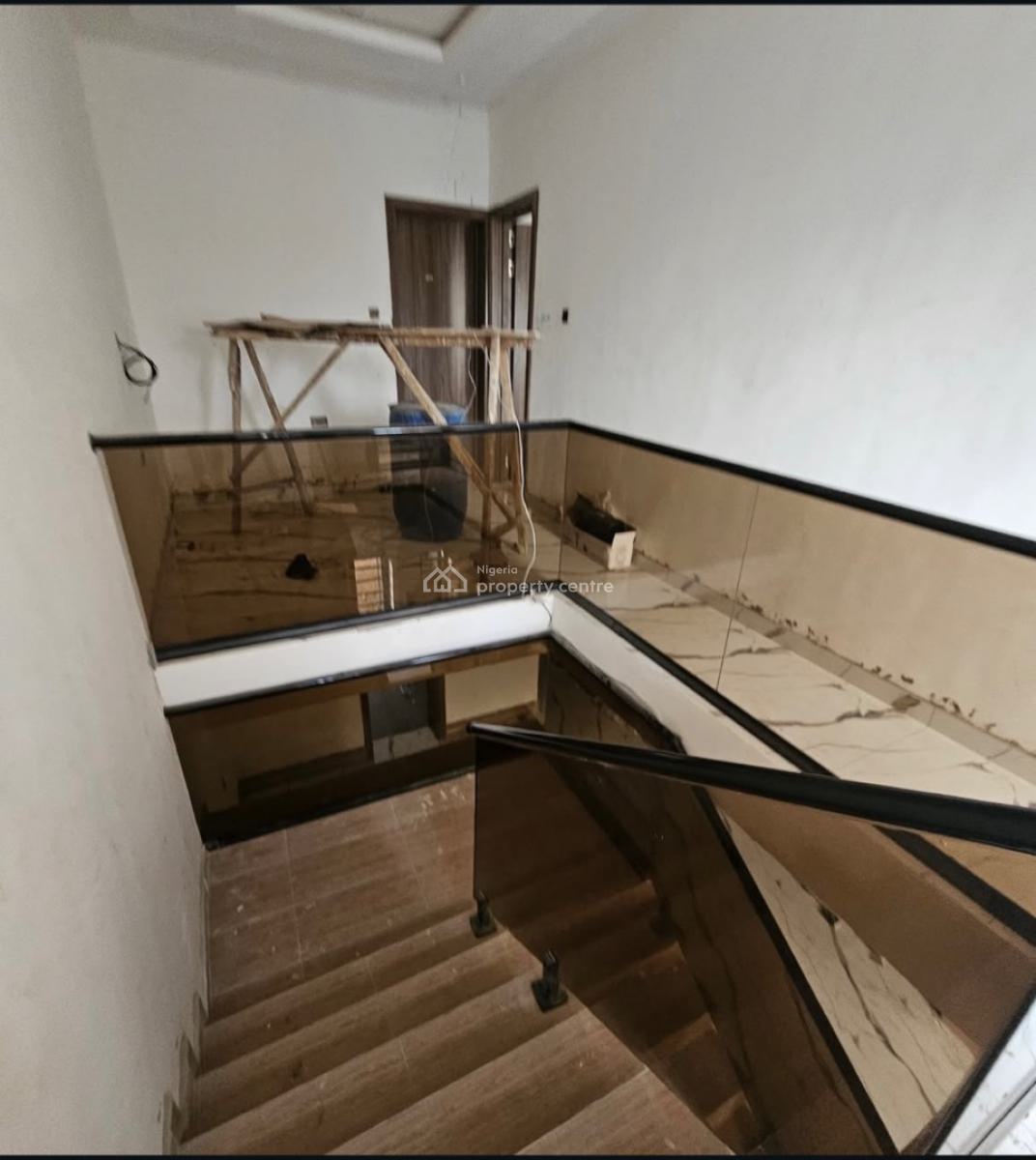 Newly Built  3 Bedroom Semi Detached Duplex, New Oko-oba, Agege, Lagos, Semi-detached Duplex for Sale