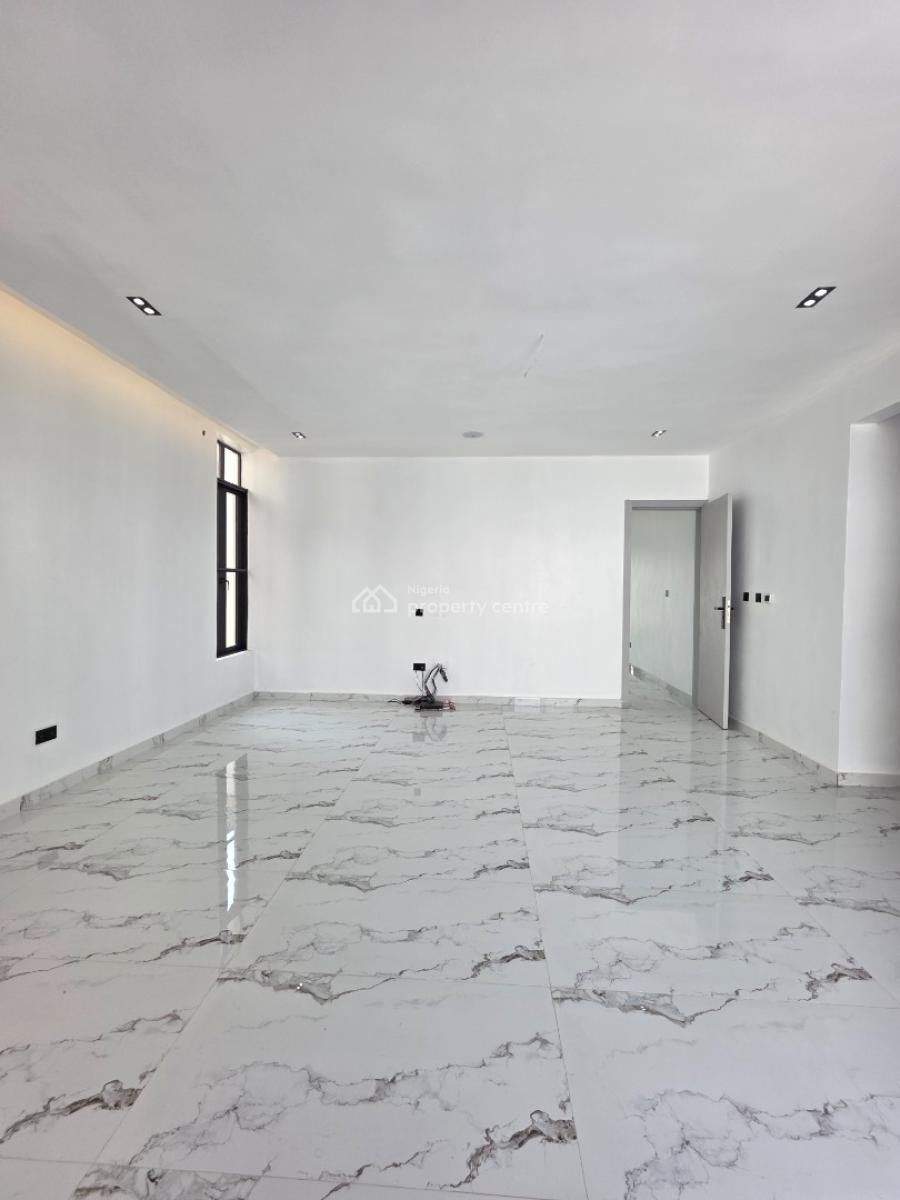 Luxury 6 Bedroom Detached Duplex with Cinema + Swimming Pool, Lekki County Homes Estate Megamound, Ikota, Lekki, Lagos, Detached Duplex for Sale