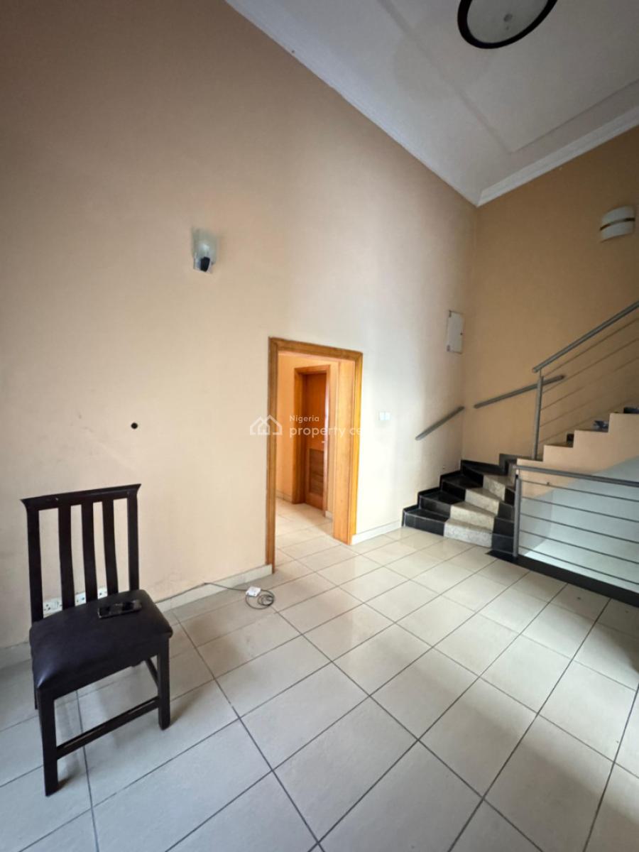 Well Maintained 4 Bedroom Terrace Duplex, Lekki Phase 1, Lekki, Lagos, Terraced Duplex for Rent