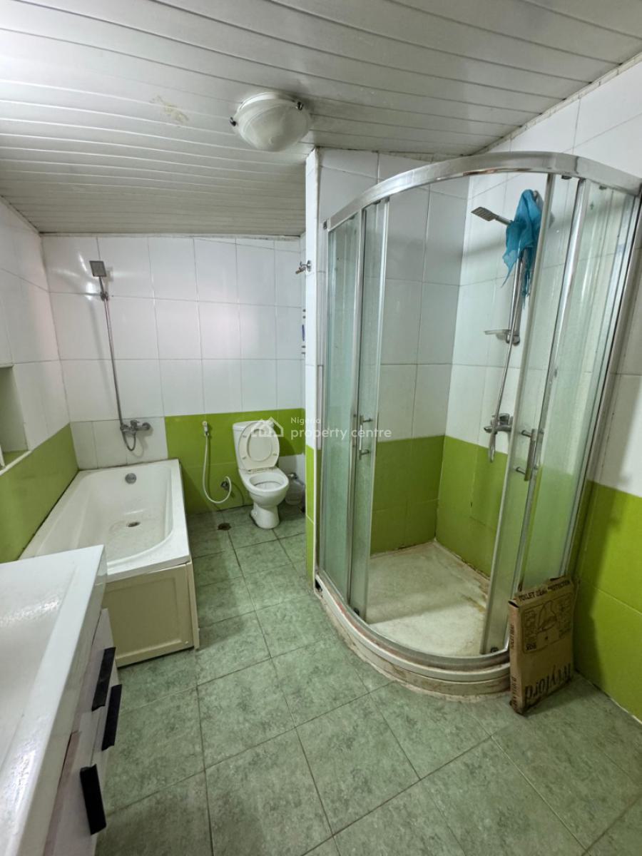 Well Maintained 4 Bedroom Terrace Duplex, Lekki Phase 1, Lekki, Lagos, Terraced Duplex for Rent