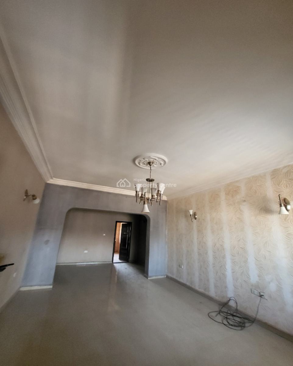 Luxurious Massive 3 Bedroom Flat, By Grand Pela Hotel, Durumi, Abuja, Flat / Apartment for Rent