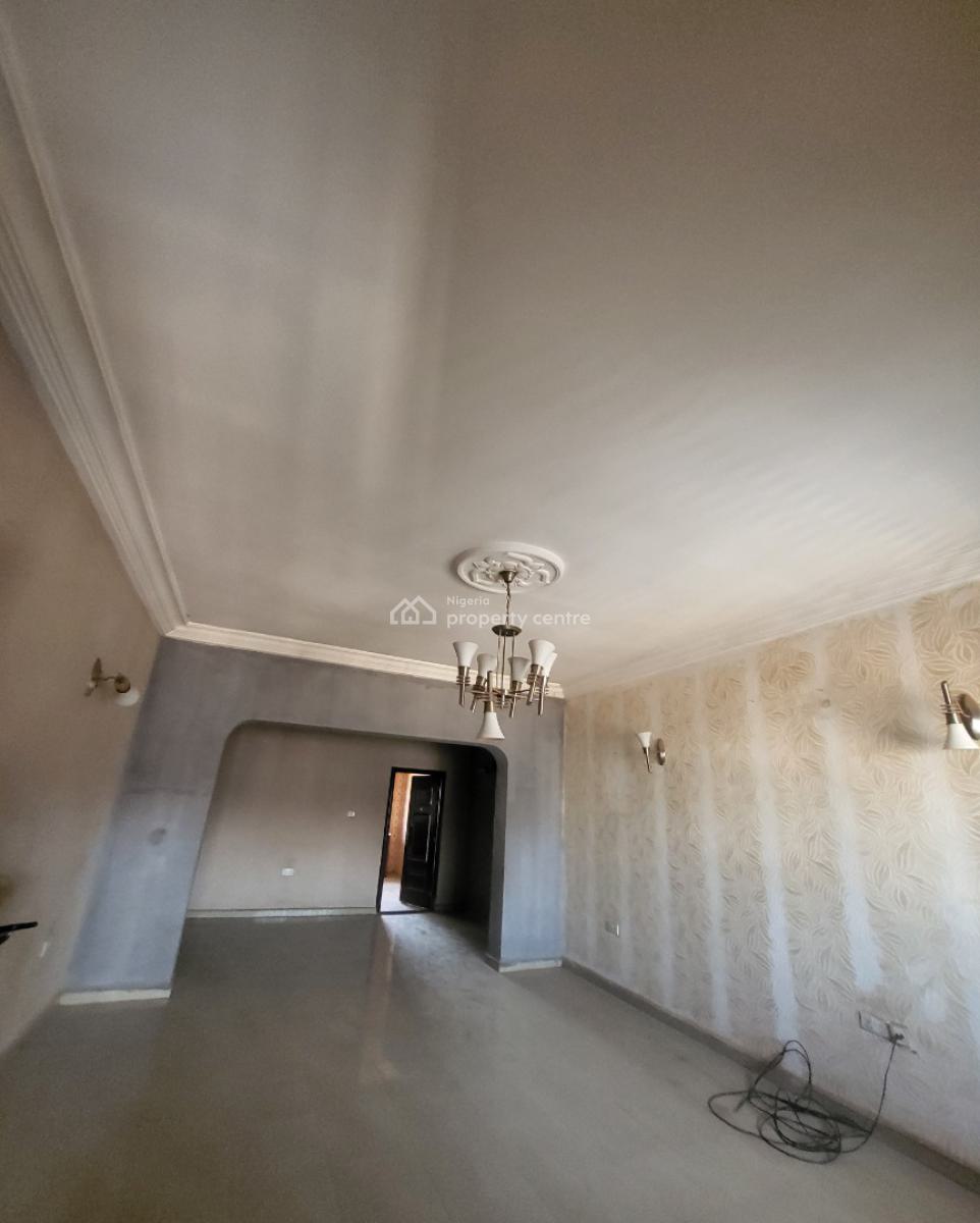 Luxurious Massive 3 Bedroom Flat, By Grand Pela Hotel, Durumi, Abuja, Flat / Apartment for Rent