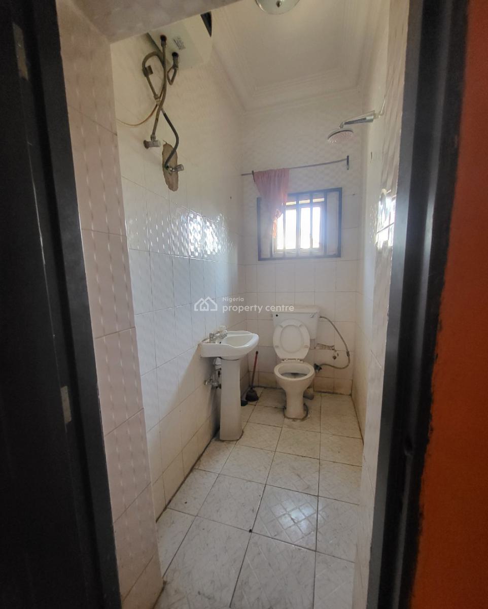 Luxurious Massive 3 Bedroom Flat, By Grand Pela Hotel, Durumi, Abuja, Flat / Apartment for Rent