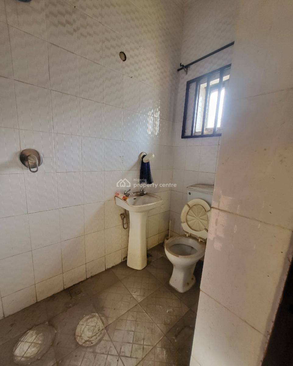 Luxurious Massive 3 Bedroom Flat, By Grand Pela Hotel, Durumi, Abuja, Flat / Apartment for Rent