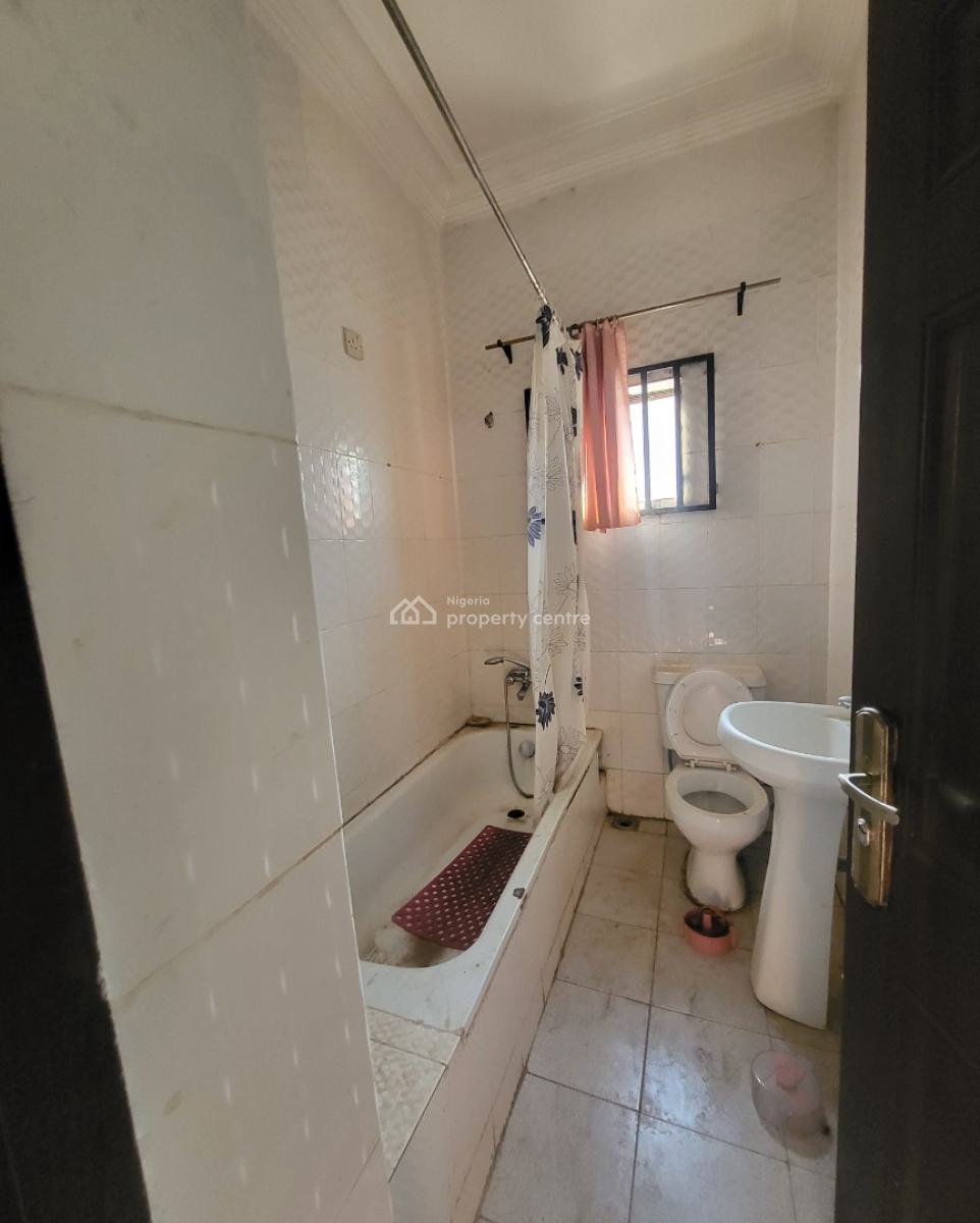 Luxurious Massive 3 Bedroom Flat, By Grand Pela Hotel, Durumi, Abuja, Flat / Apartment for Rent