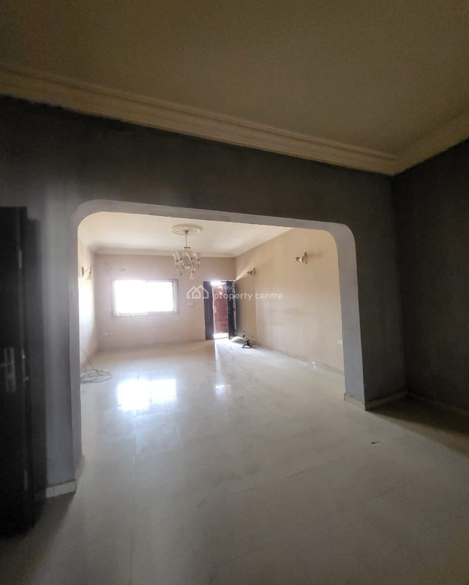 Luxurious Massive 3 Bedroom Flat, By Grand Pela Hotel, Durumi, Abuja, Flat / Apartment for Rent