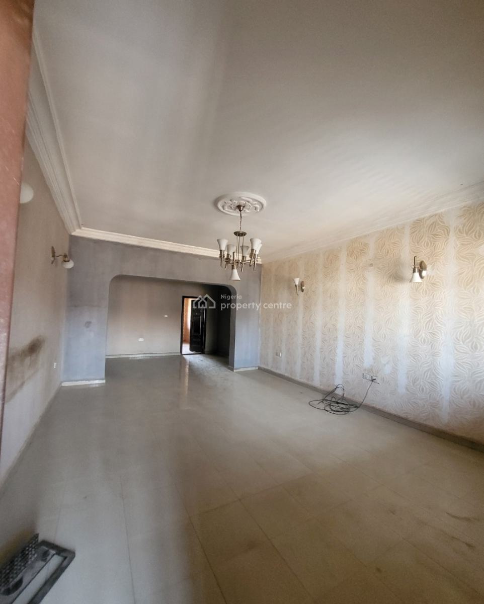 Luxurious Massive 3 Bedroom Flat, By Grand Pela Hotel, Durumi, Abuja, Flat / Apartment for Rent