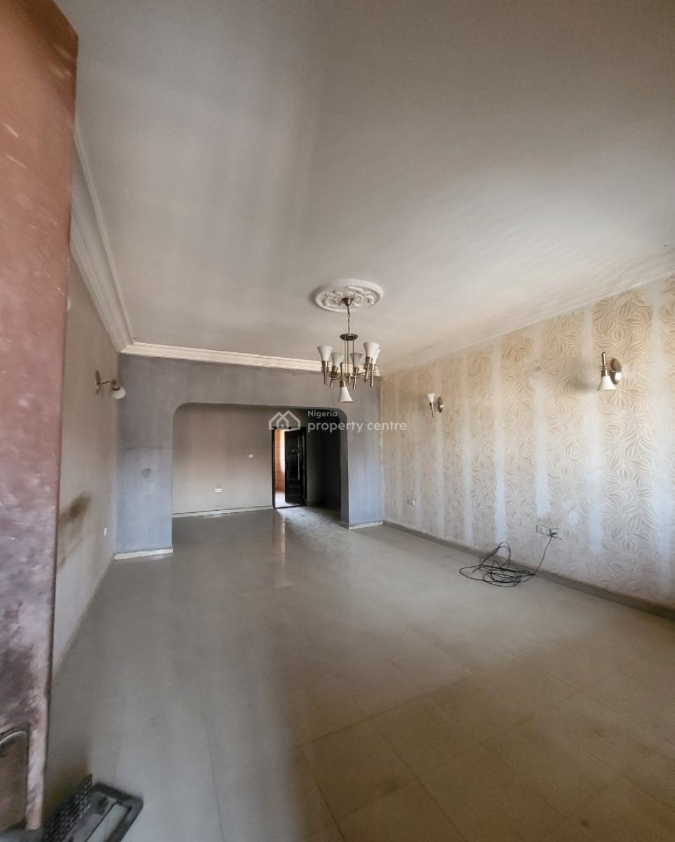 Luxurious Massive 3 Bedroom Flat, By Grand Pela Hotel, Durumi, Abuja, Flat / Apartment for Rent
