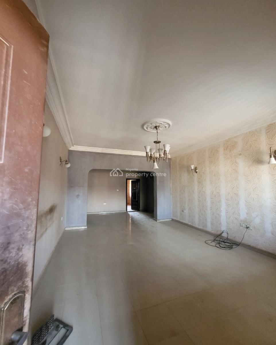 Luxurious Massive 3 Bedroom Flat, By Grand Pela Hotel, Durumi, Abuja, Flat / Apartment for Rent