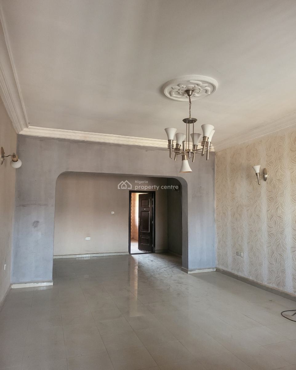 Luxurious Massive 3 Bedroom Flat, By Grand Pela Hotel, Durumi, Abuja, Flat / Apartment for Rent