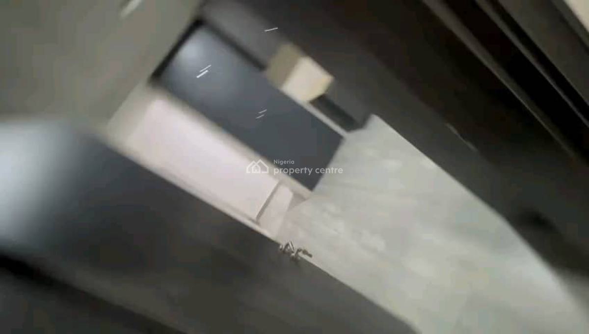 Bedroom Serviced Apartment, Mabushi, Abuja, House for Rent