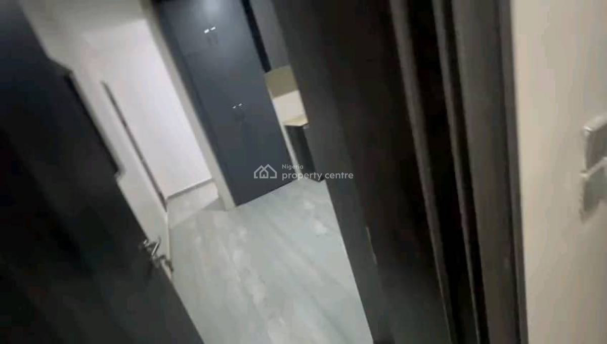 Bedroom Serviced Apartment, Mabushi, Abuja, House for Rent