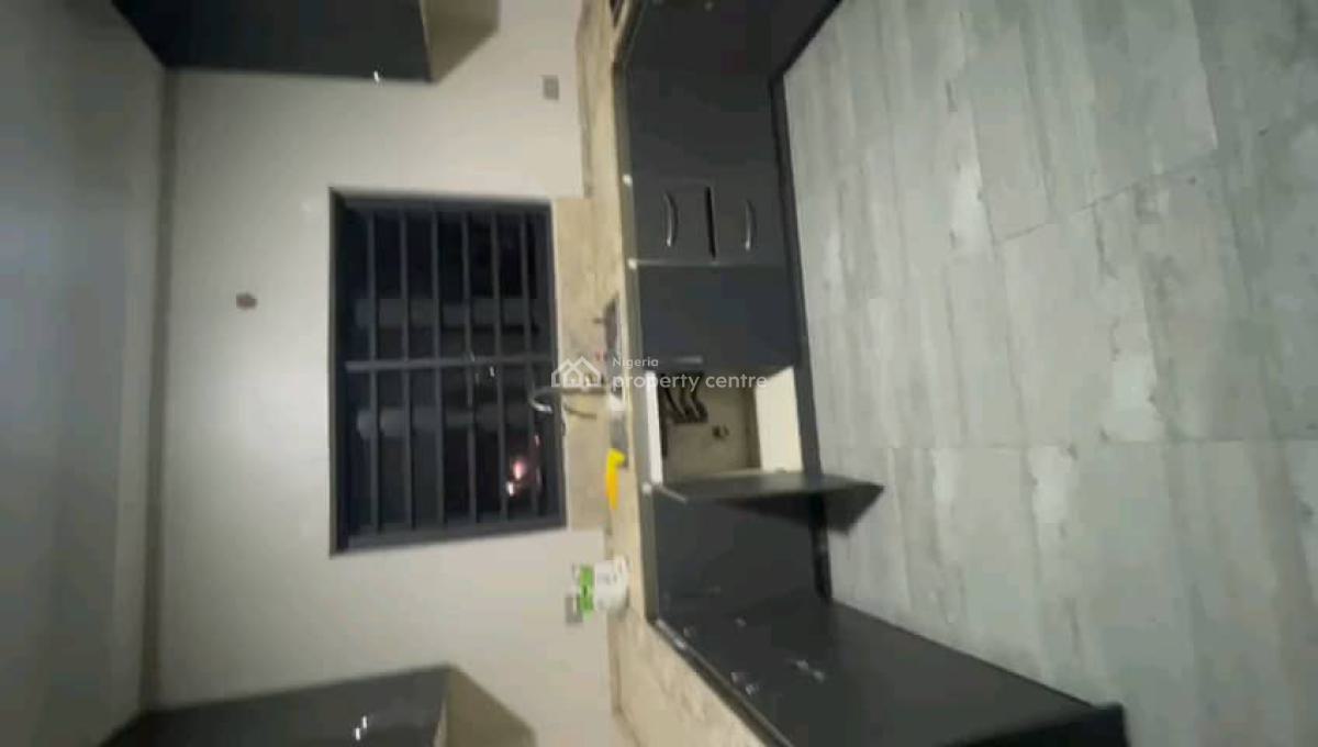 Bedroom Serviced Apartment, Mabushi, Abuja, House for Rent