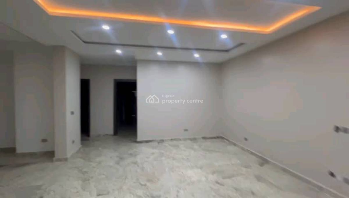 Bedroom Serviced Apartment, Mabushi, Abuja, House for Rent