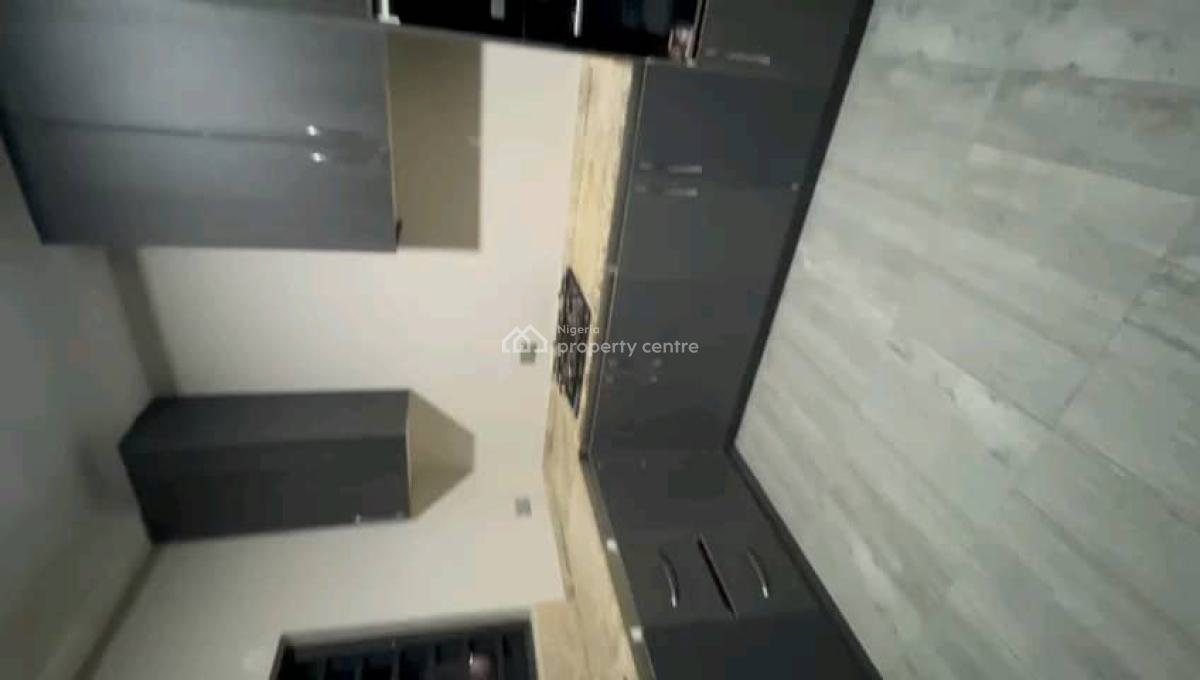 Bedroom Serviced Apartment, Mabushi, Abuja, House for Rent