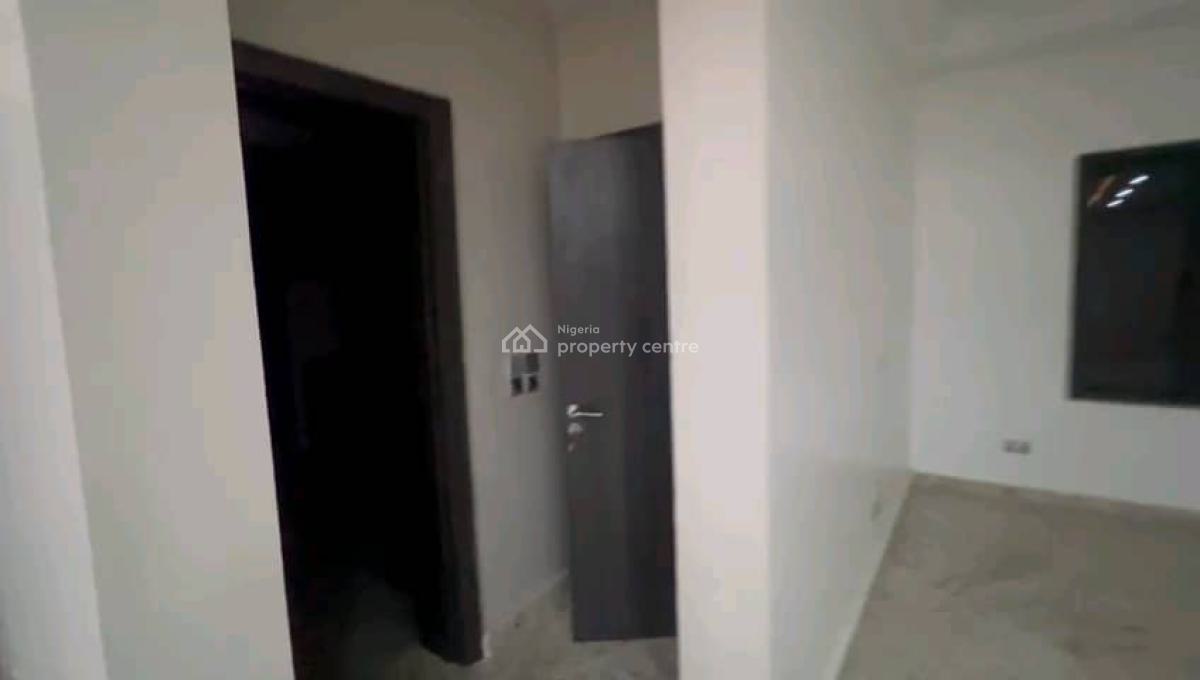 Bedroom Serviced Apartment, Mabushi, Abuja, House for Rent
