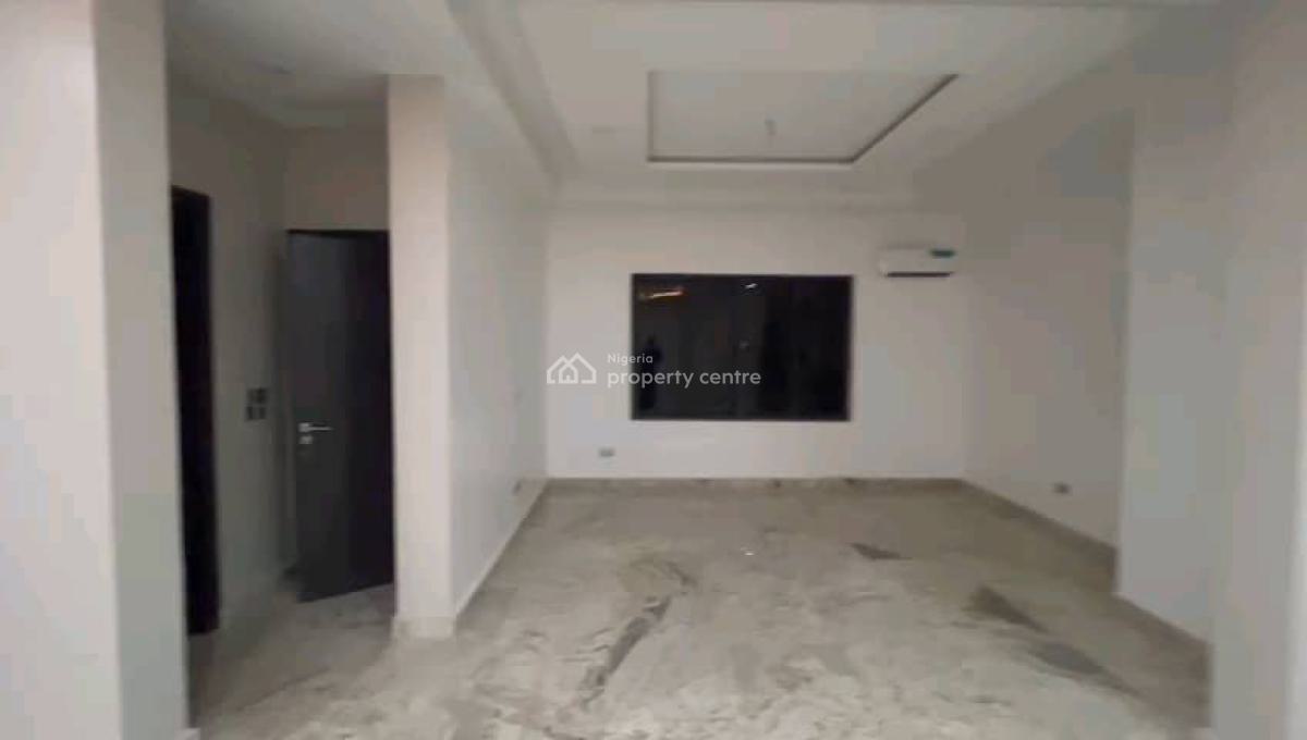 Bedroom Serviced Apartment, Mabushi, Abuja, House for Rent