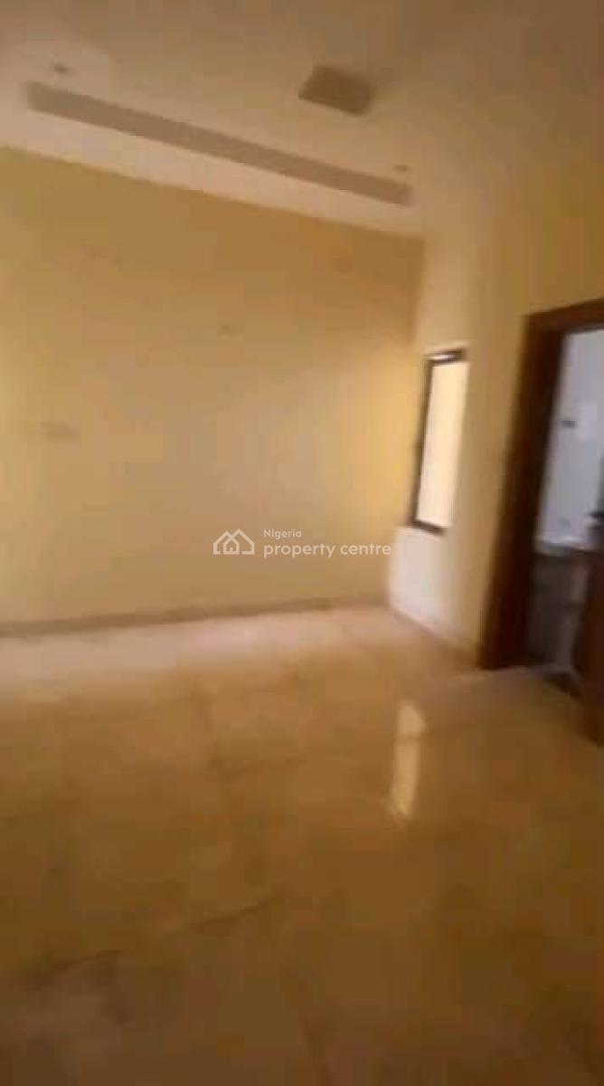 Brand New 3 Bedroom Terrace Duplex + Bq, Life Camp, Abuja, Terraced Duplex for Sale