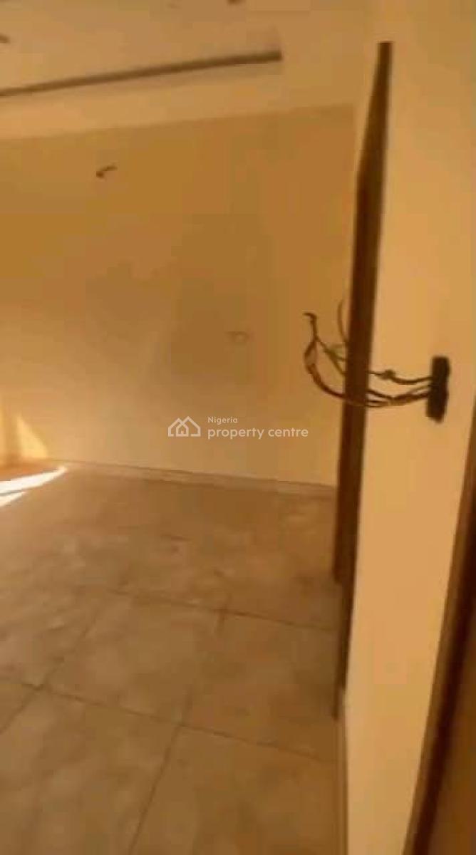 Brand New 3 Bedroom Terrace Duplex + Bq, Life Camp, Abuja, Terraced Duplex for Sale