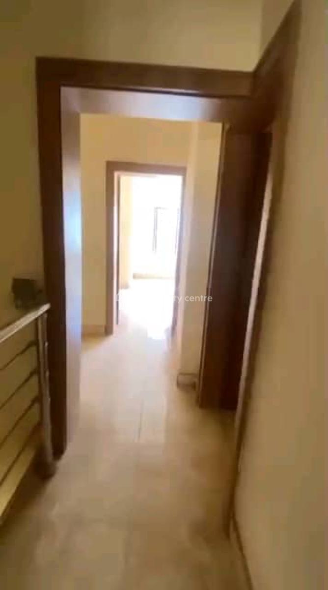 Brand New 3 Bedroom Terrace Duplex + Bq, Life Camp, Abuja, Terraced Duplex for Sale