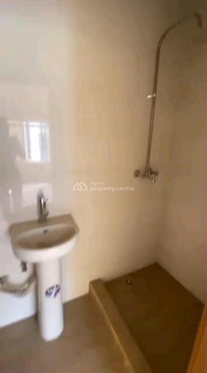 Brand New 3 Bedroom Terrace Duplex + Bq, Life Camp, Abuja, Terraced Duplex for Sale