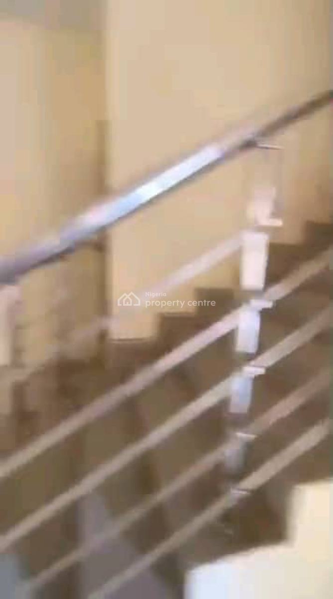 Brand New 3 Bedroom Terrace Duplex + Bq, Life Camp, Abuja, Terraced Duplex for Sale