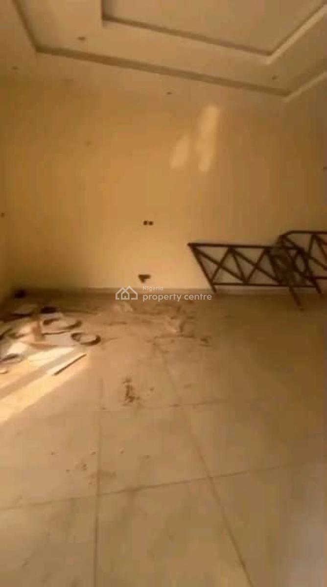 Brand New 3 Bedroom Terrace Duplex + Bq, Life Camp, Abuja, Terraced Duplex for Sale