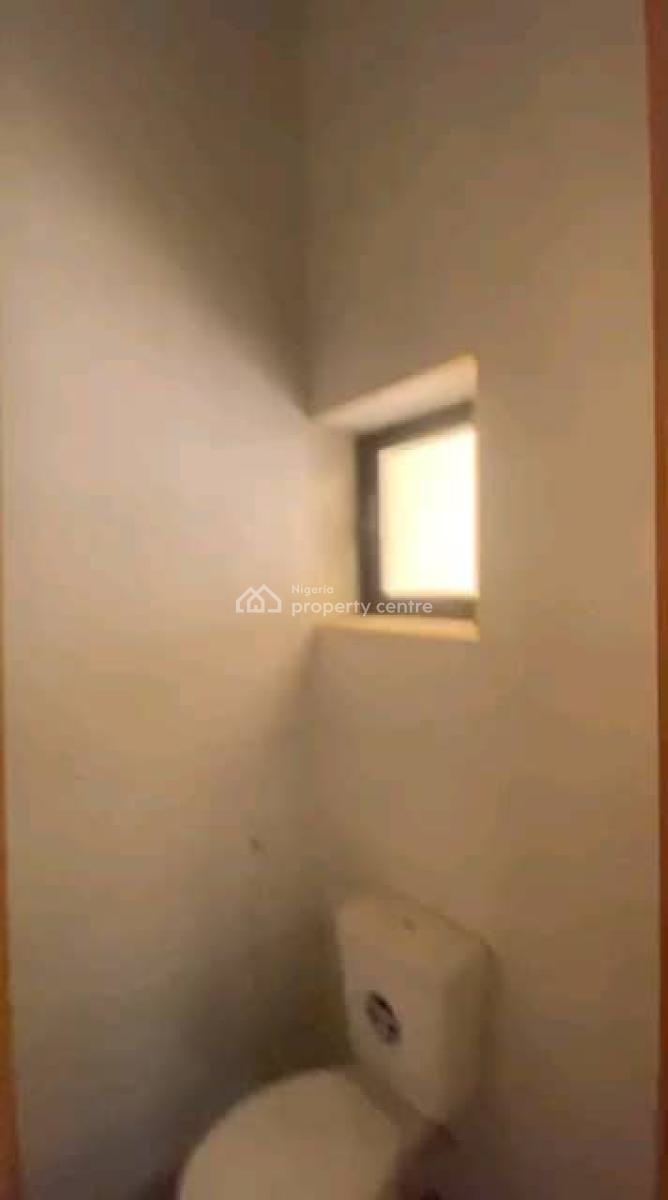 Brand New 3 Bedroom Terrace Duplex + Bq, Life Camp, Abuja, Terraced Duplex for Sale