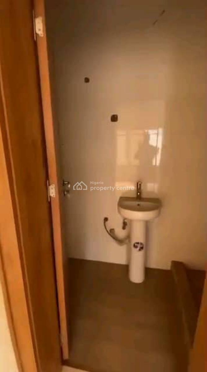 Brand New 3 Bedroom Terrace Duplex + Bq, Life Camp, Abuja, Terraced Duplex for Sale