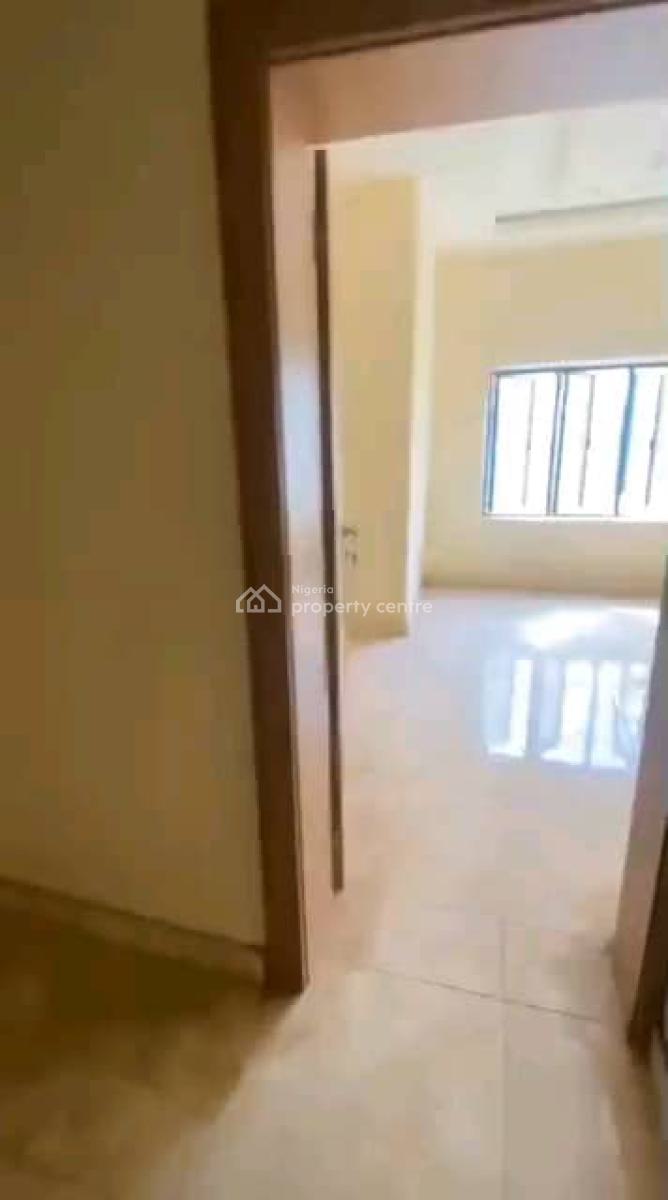 Brand New 3 Bedroom Terrace Duplex + Bq, Life Camp, Abuja, Terraced Duplex for Sale