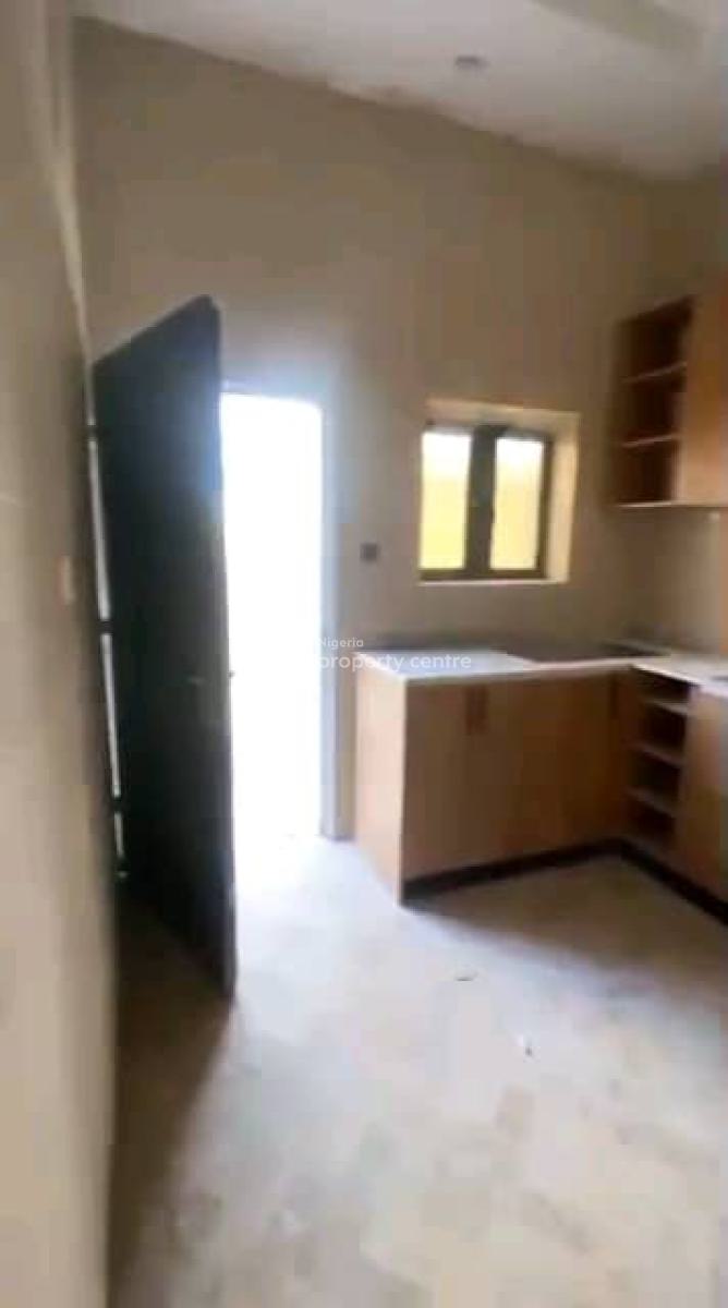Brand New 3 Bedroom Terrace Duplex + Bq, Life Camp, Abuja, Terraced Duplex for Sale